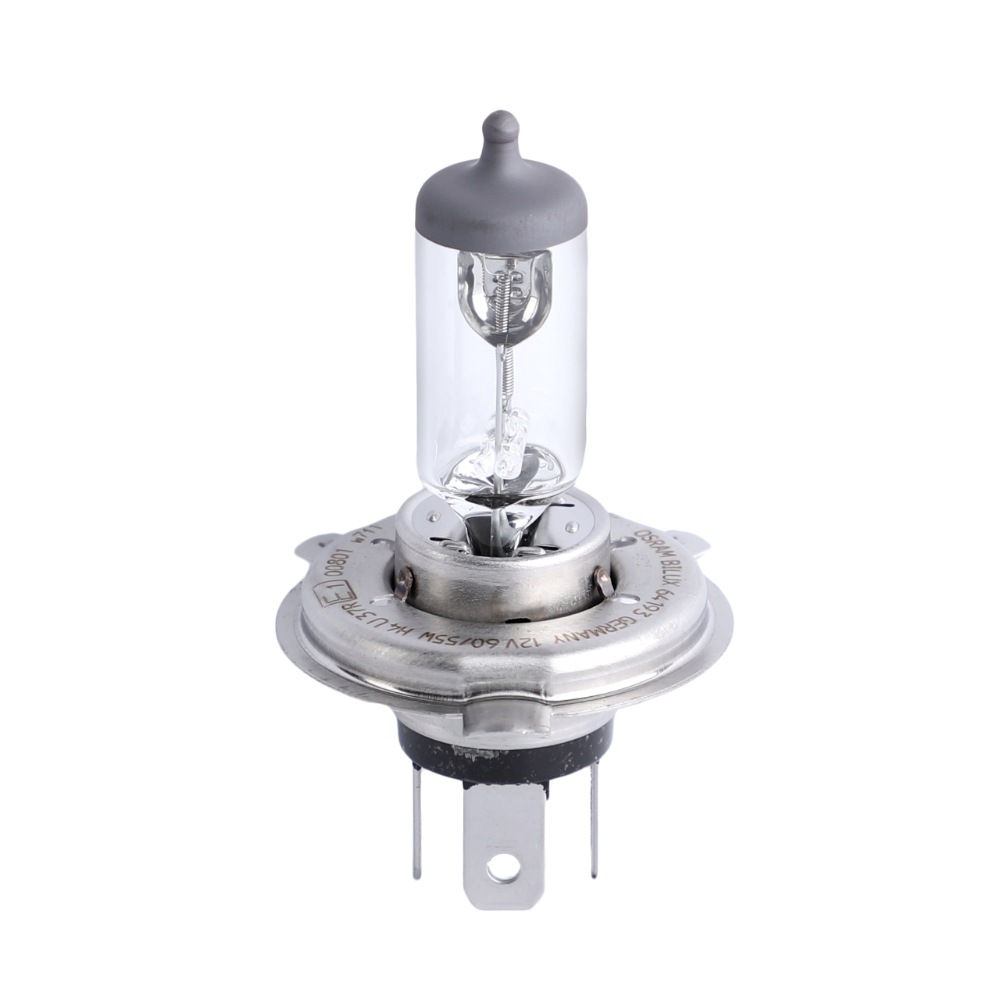 ЛАМПА НАКАЛИВАНИЯ 12 В 60/55 Вт