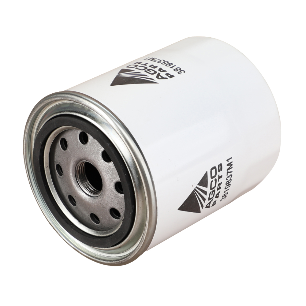 МАСЛЯНЫЙ ФИЛЬТР