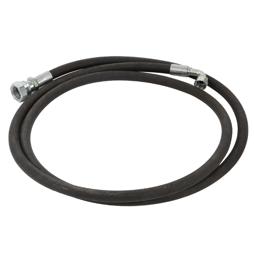 ГИДРАВЛИЧЕСКИЙ ГИБКИЙ ТРУБОПРОВОД