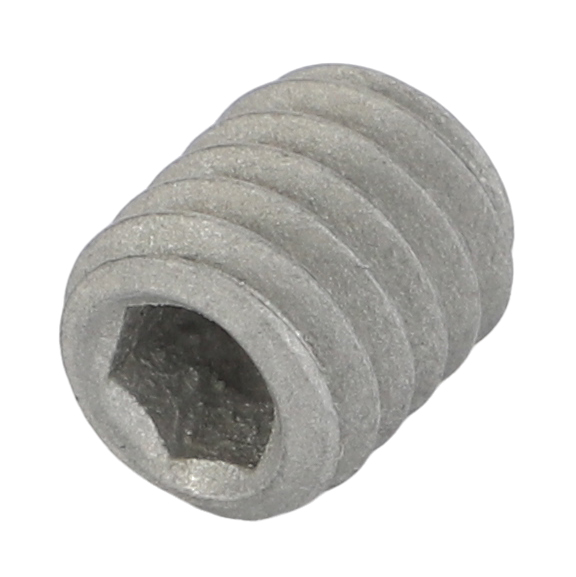 Шестигранный винт