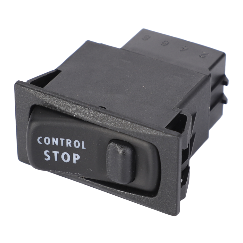 Кулисный переключатель