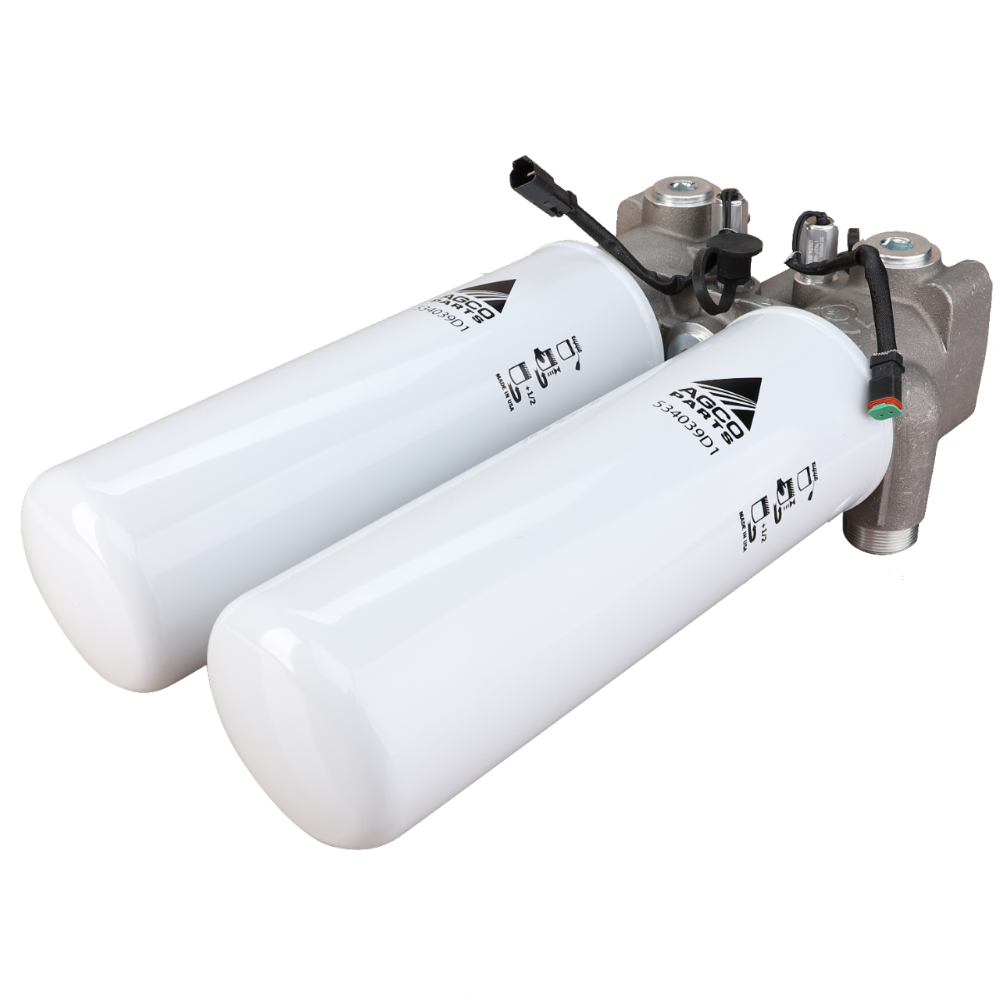 ФИЛЬТРУЮЩИЙ ЭЛЕМЕНТ