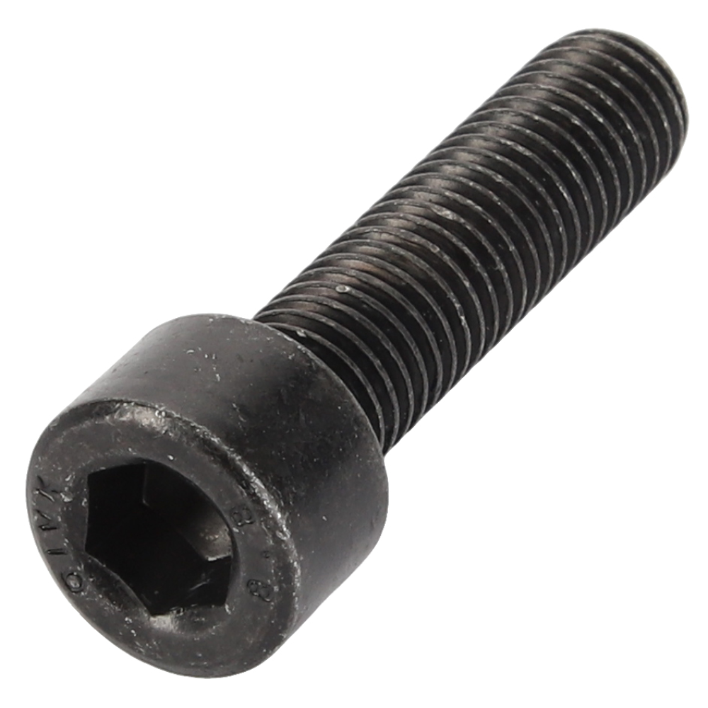 Шестигранный винт с уменьшенной головкой