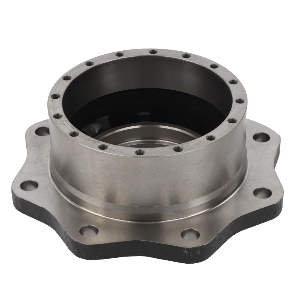 Ступица колеса