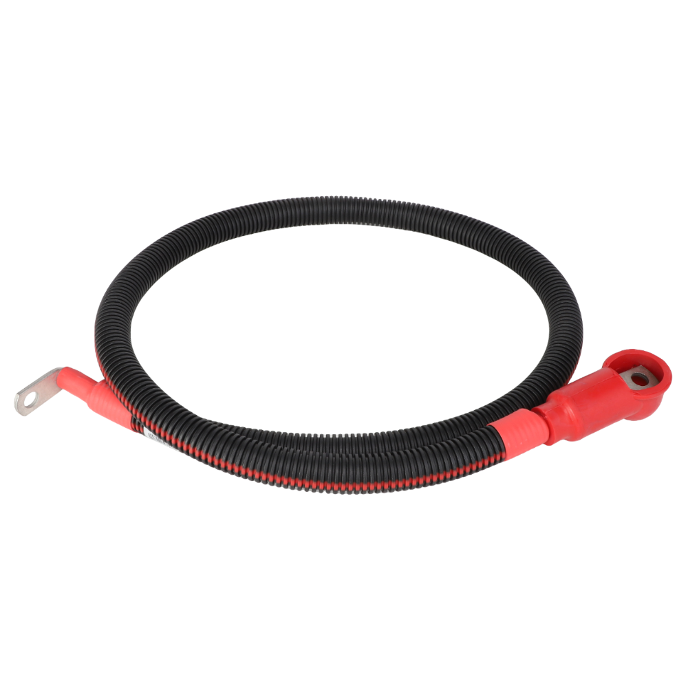 ПОЛОЖИТЕЛЬНЫЙ ПРОВОД