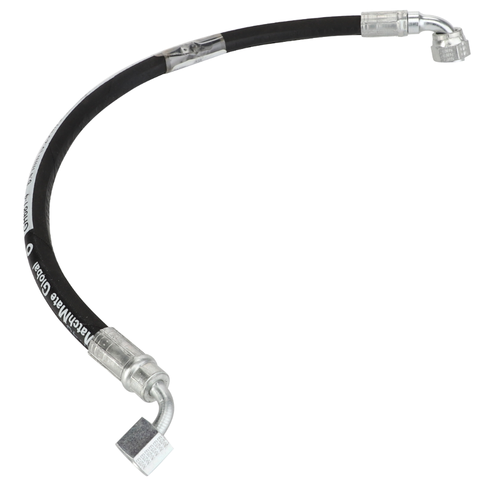 СБОРКА ГИБКИХ ПРОВОДОВ