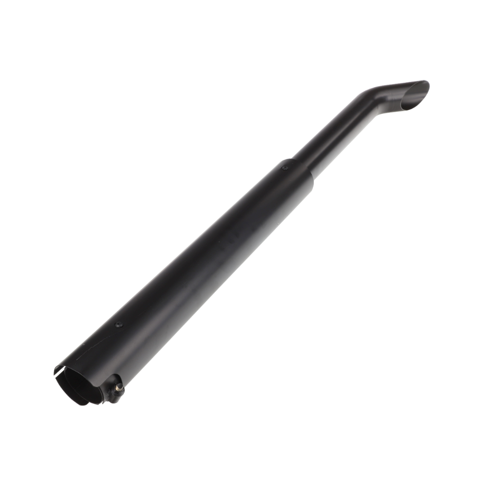 ВЫХЛОПНАЯ ТРУБА