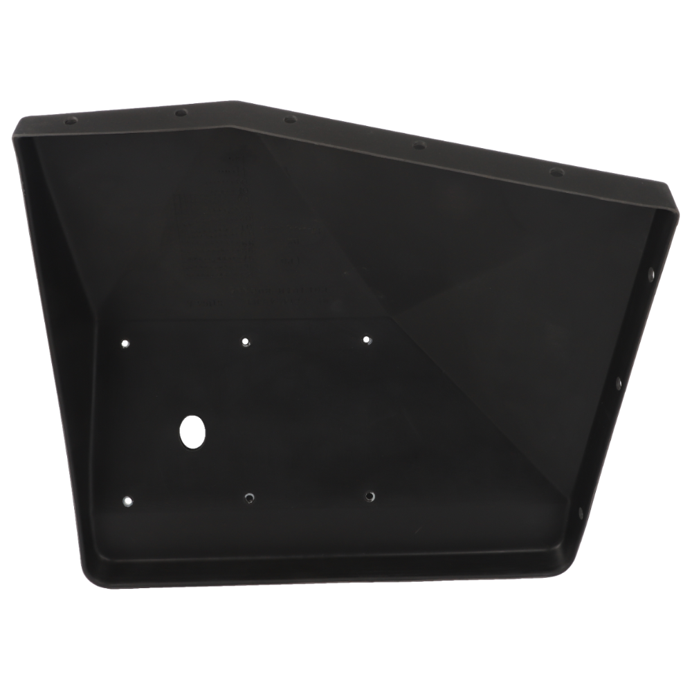 РАСШИРЕНИЕ, ПРАВАЯ СТОРОНА