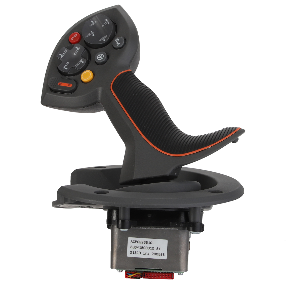 Рычаг селектора