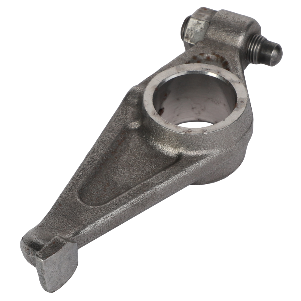 Рычаг толкателей