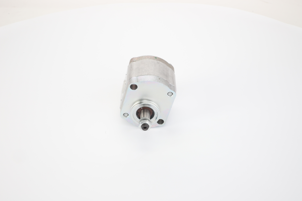 Гидравлический шестерёнчатый насос