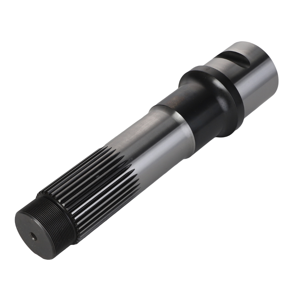 ПРИВОДНОЙ ВАЛ