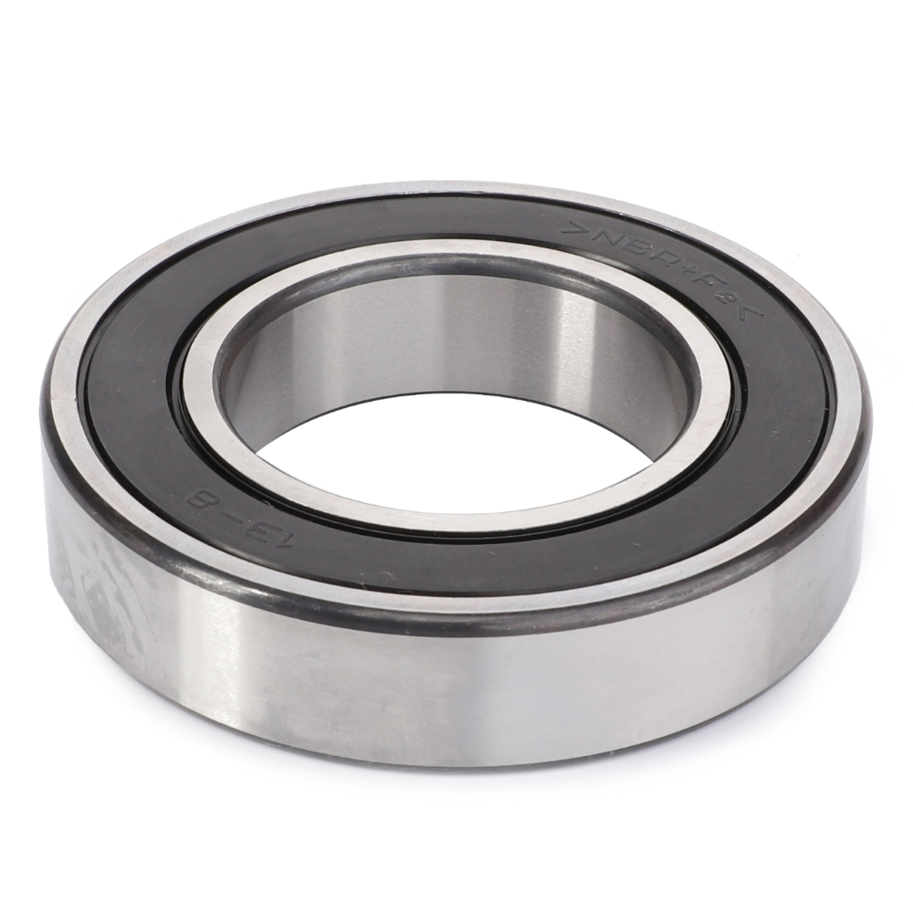 Шариковый подшипник, глубокая канавка