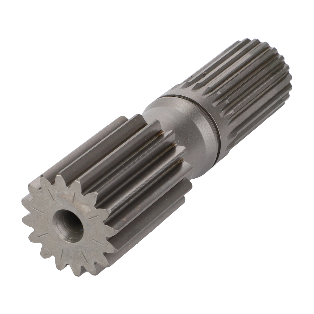 СОЛНЕЧНЫЙ ВАЛ КОЛЕСА