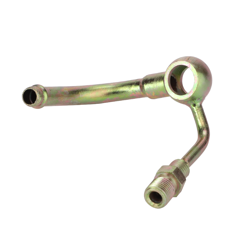 ТОПЛИВОПРОВОД