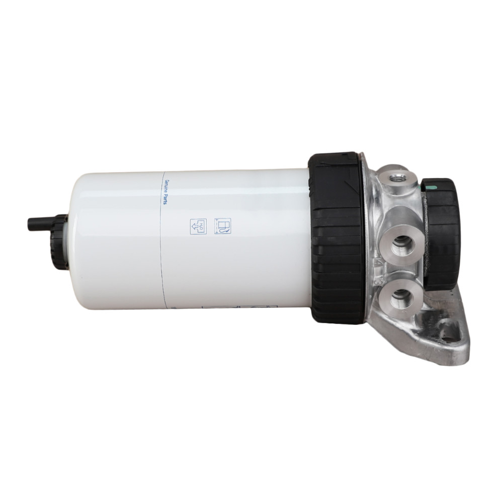 ТОПЛИВНЫЙ ФИЛЬТР