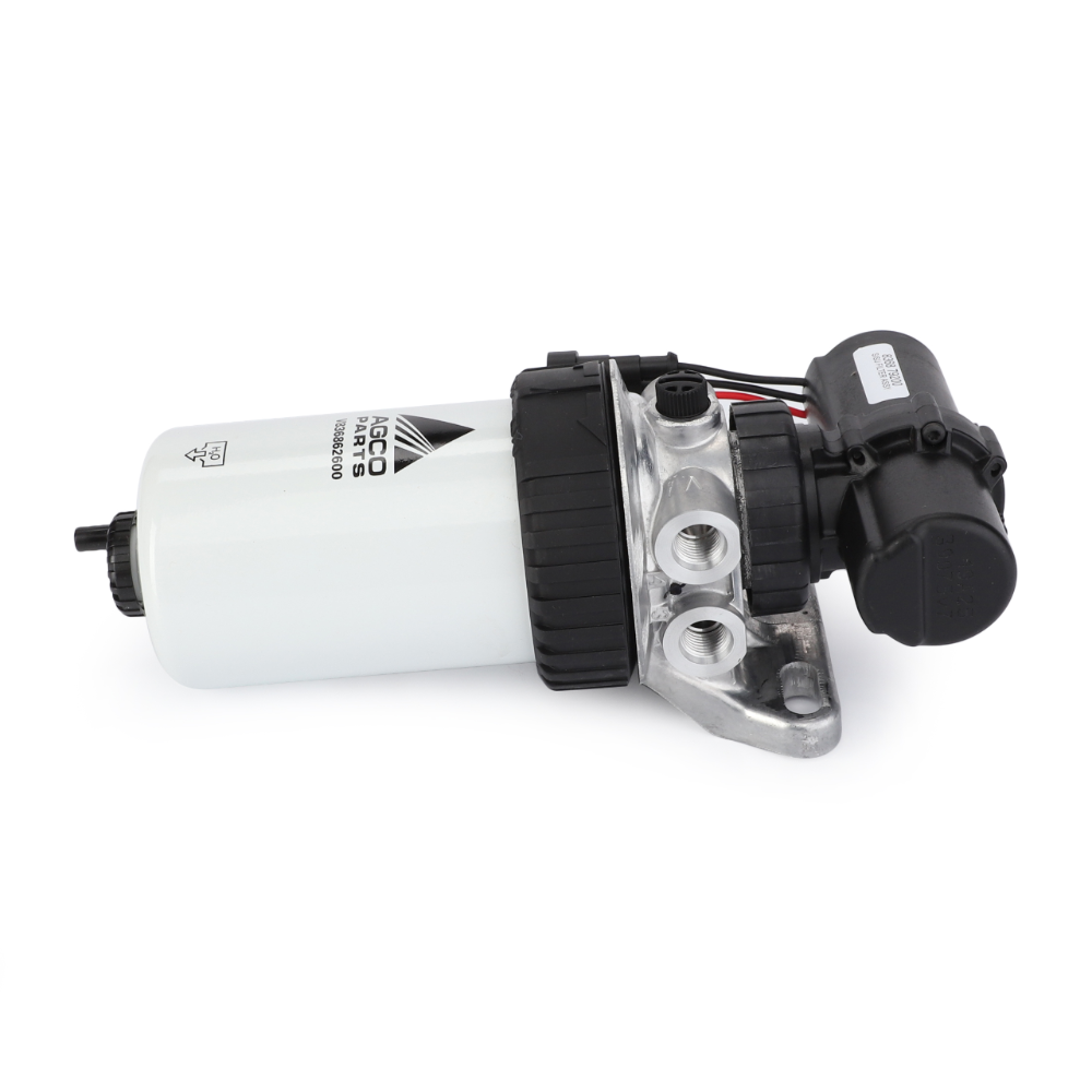 ТОПЛИВНЫЙ НАСОС