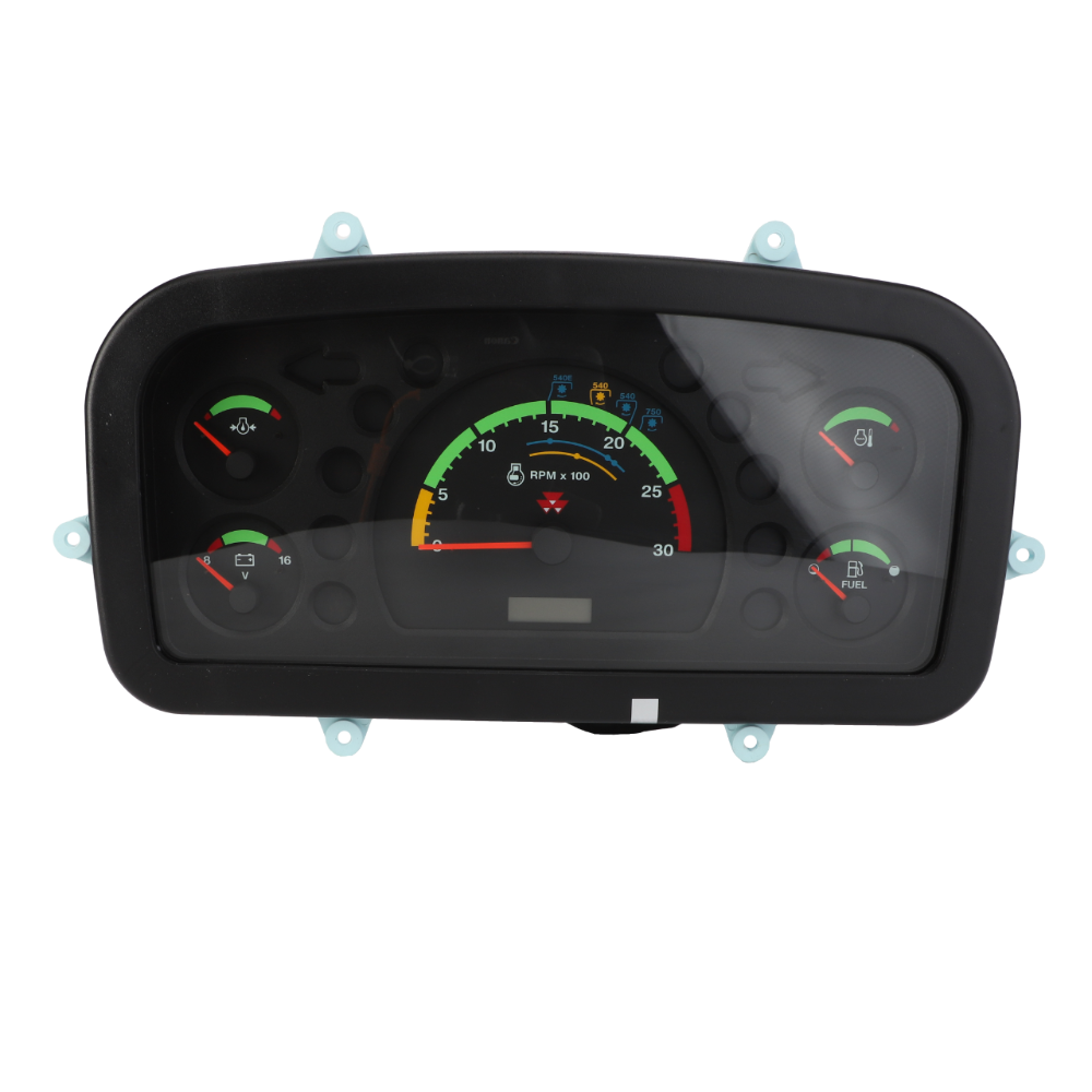 Приборная панель