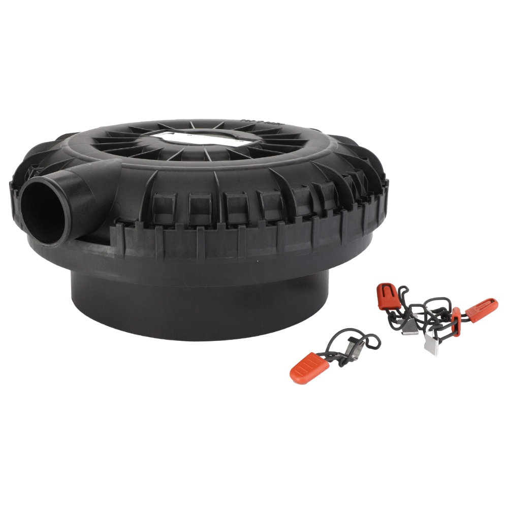 КРЫШКА ВОЗДУШНОГО ФИЛЬТРА