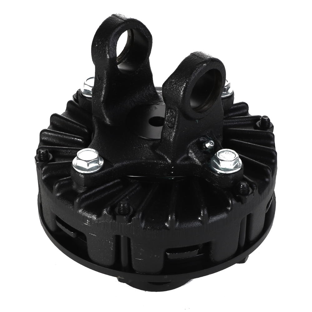 Узел сцепления