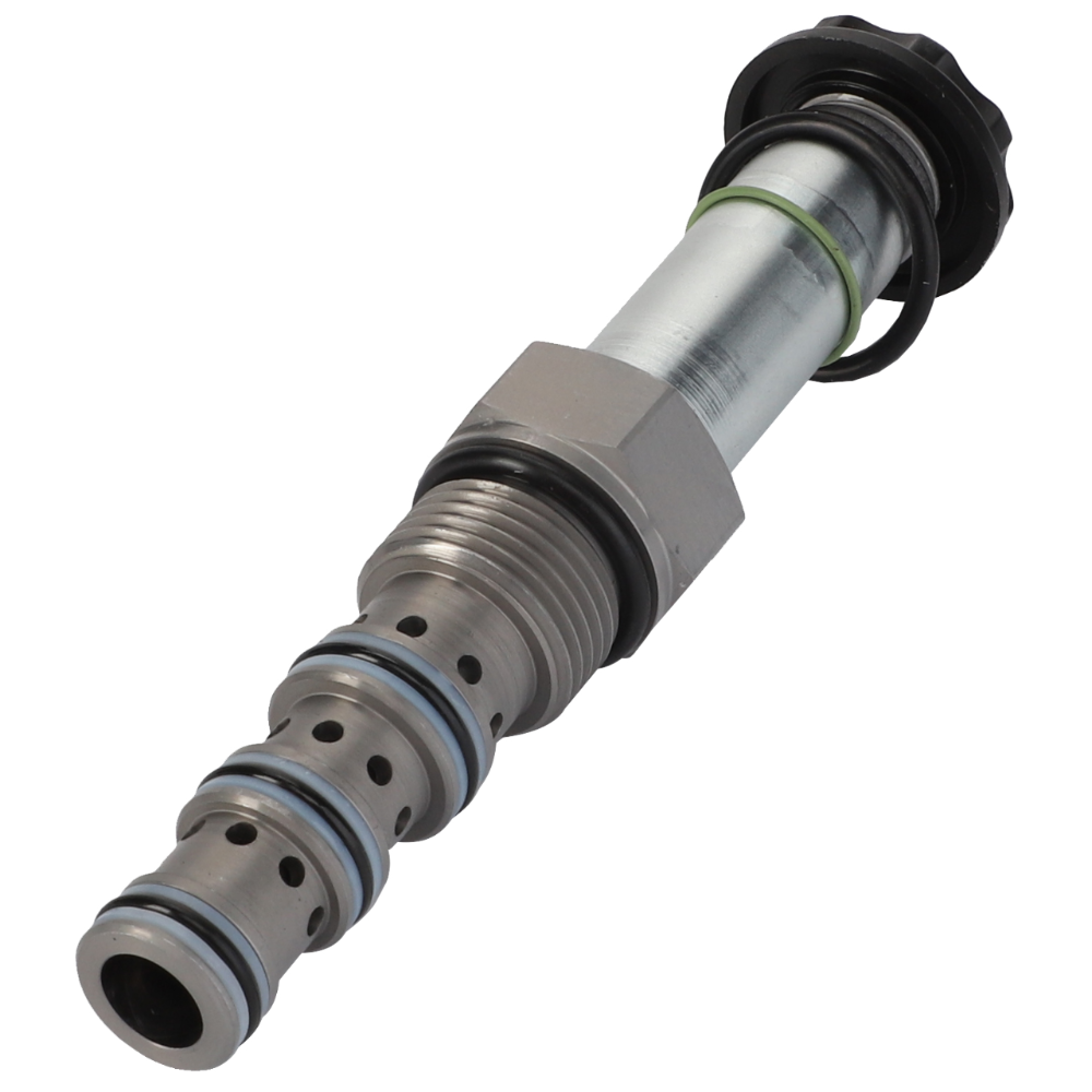 ЭЛЕКТРОМАГНИТНЫЙ КЛАПАН