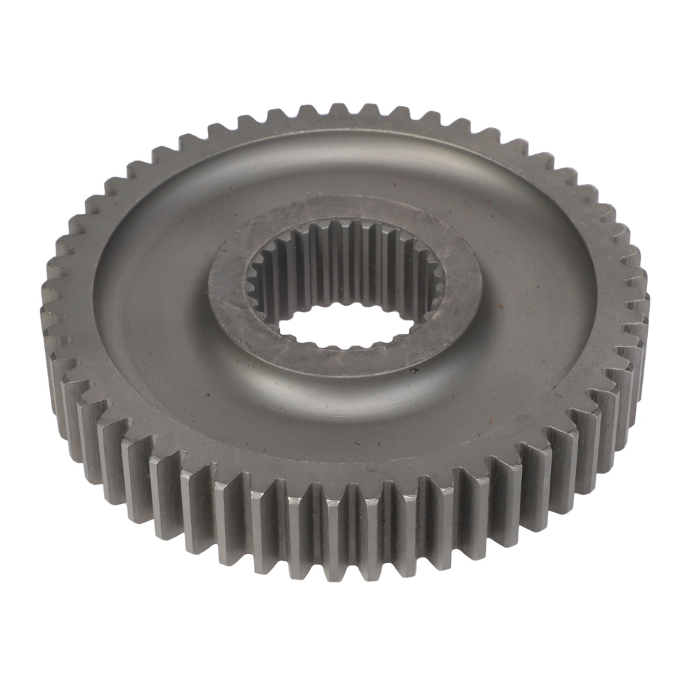 ЦИЛИНДРИЧЕСКАЯ ШЕСТЕРНЯ