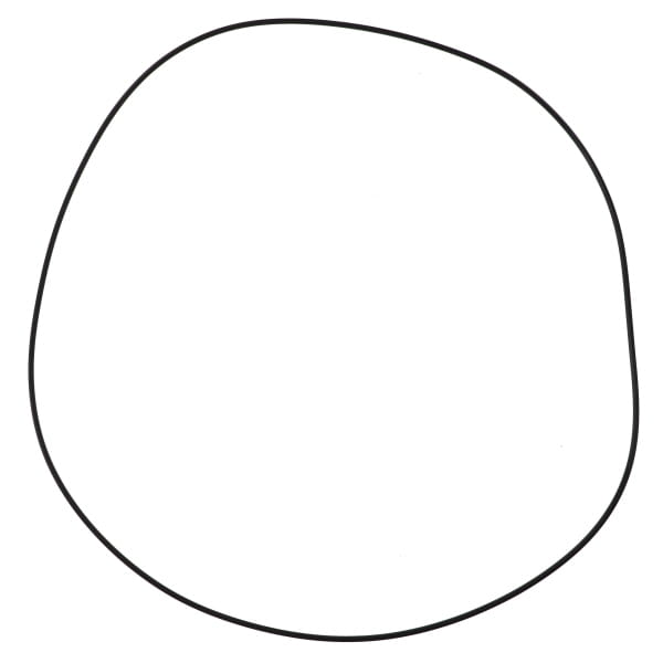 Уплотнительное кольцо