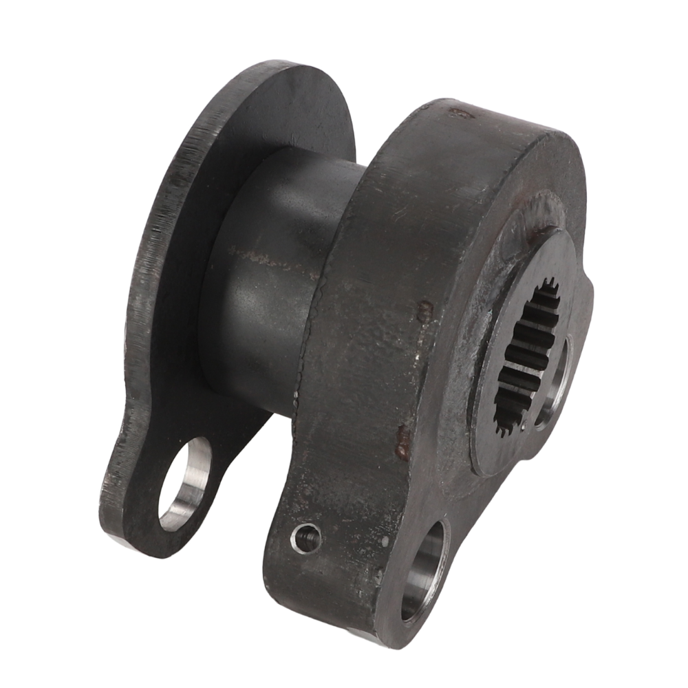 Ступица сцепления