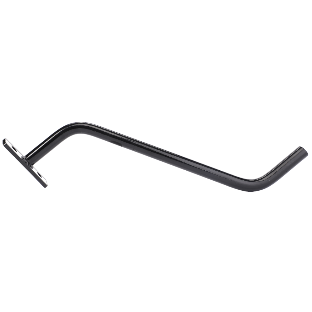 Кронштейн зеркала, левая сторона