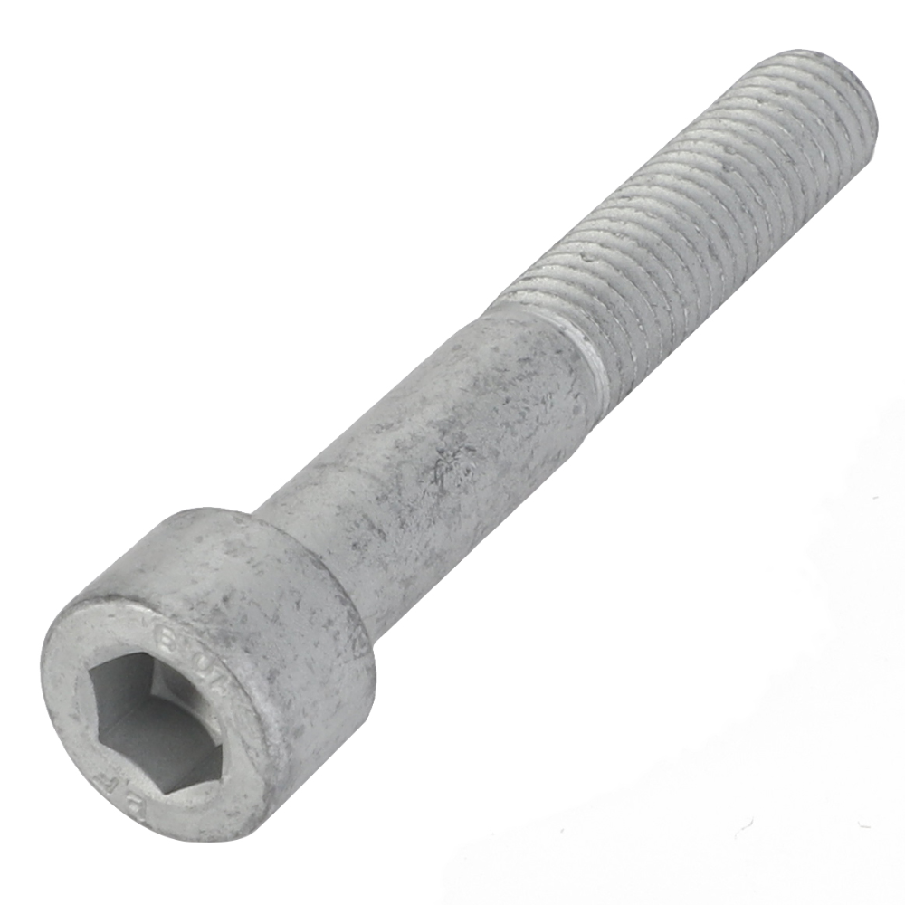 Шестигранный винт