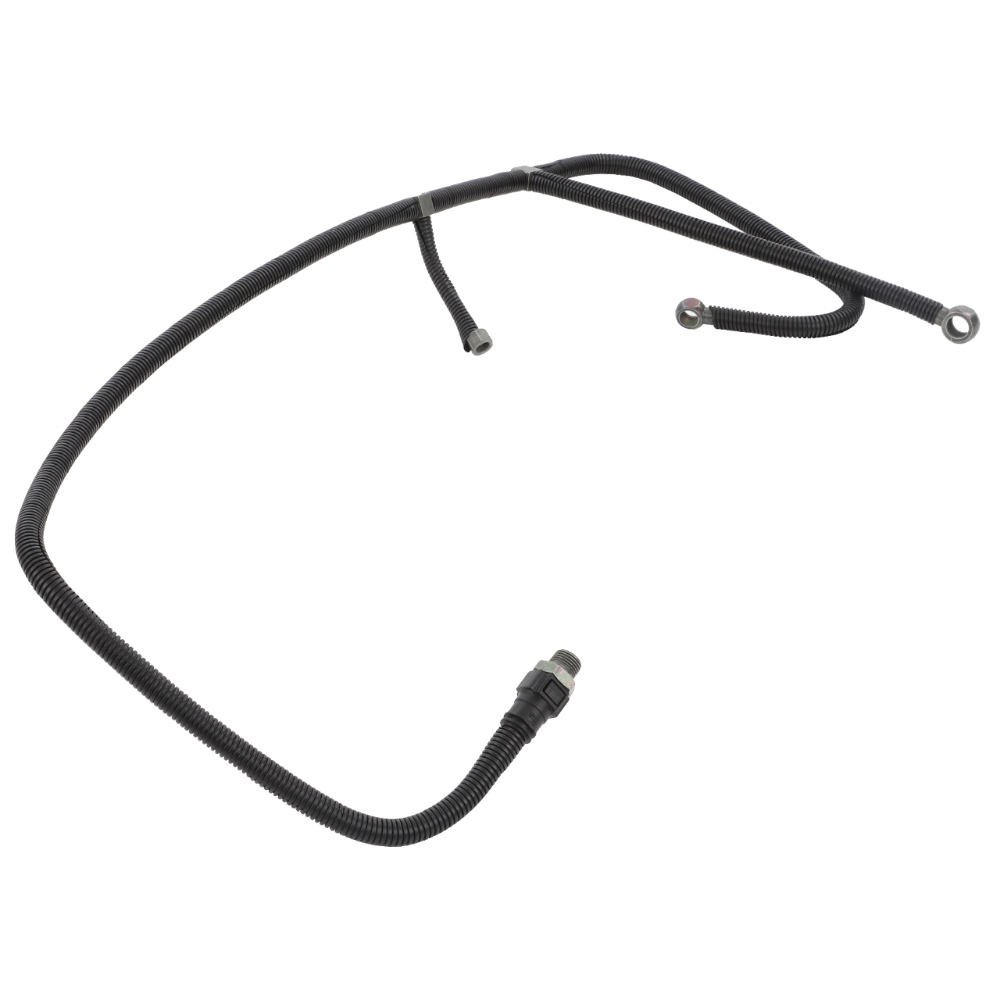 ТОПЛИВОПРОВОД