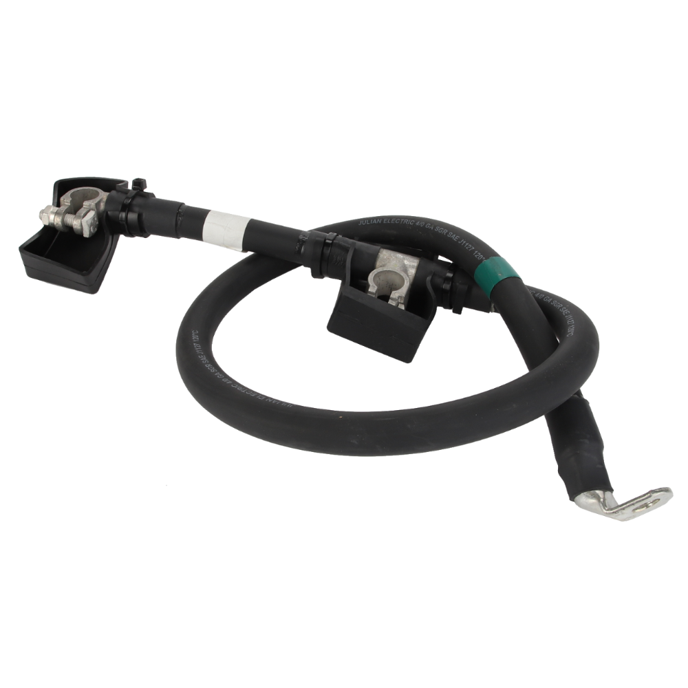 КОМПЛЕКТ ПРОВОДОВ