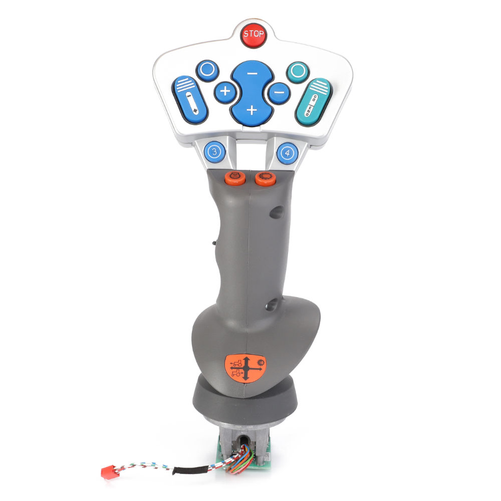 Рычаг селектора