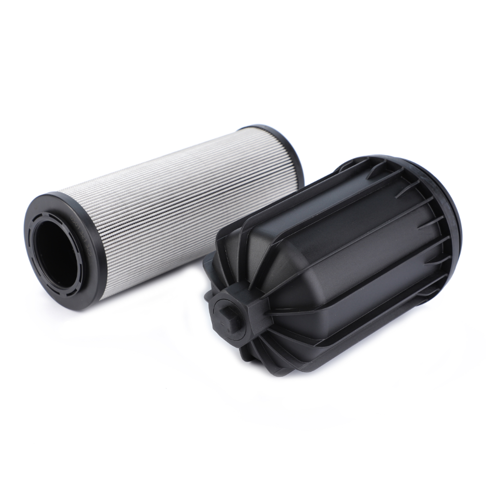 МАСЛЯНЫЙ ФИЛЬТР