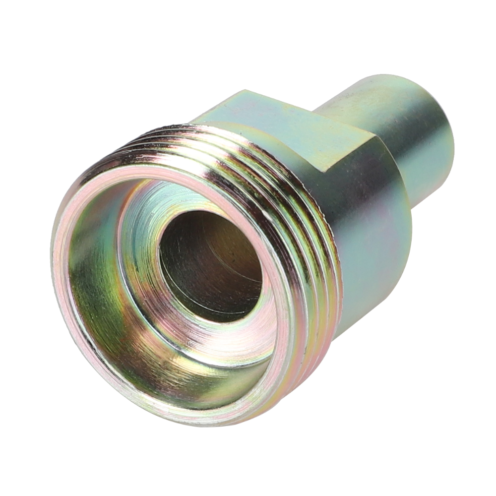 Редукционное винтовое соединение