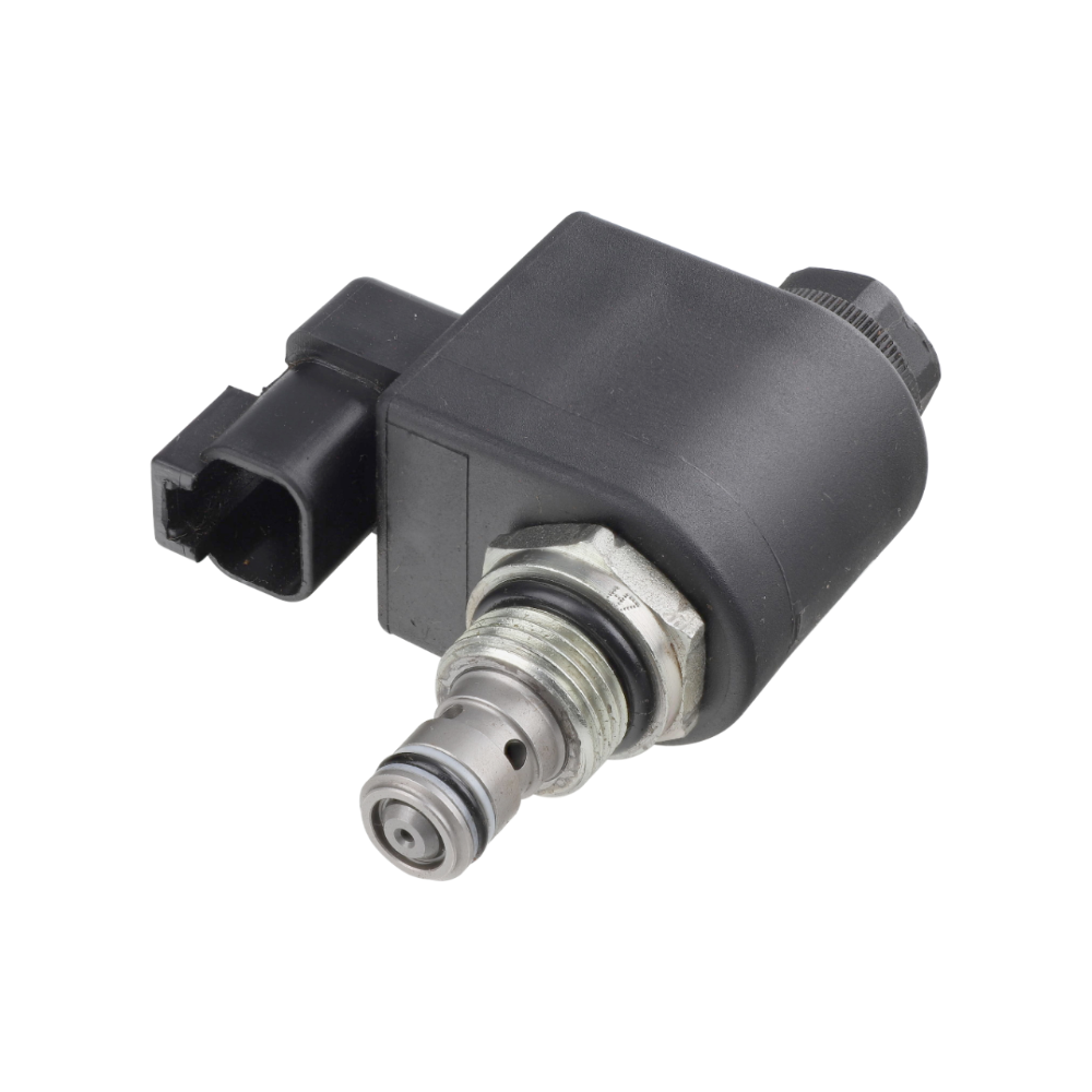 ЭЛЕКТРОМАГНИТНЫЙ КЛАПАН