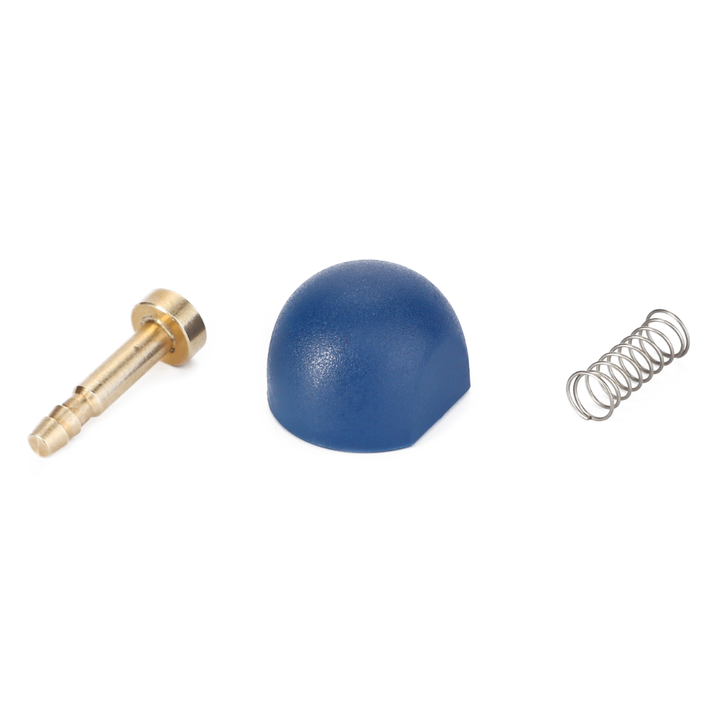 Ручка блокировки