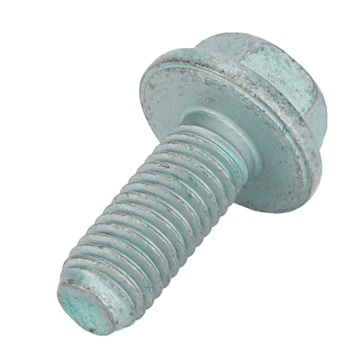 ФЛАНЦЕВОЙ БОЛТ С ШЕСТИГРАННОЙ ГОЛОВКОЙ