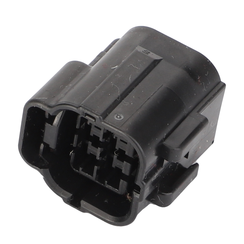 ЭЛЕКТРИЧЕСКИЙ РАЗЪЁМ