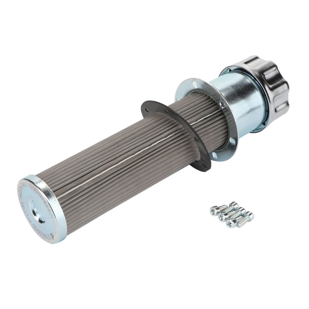 ЗАЛИВКА МАСЛА