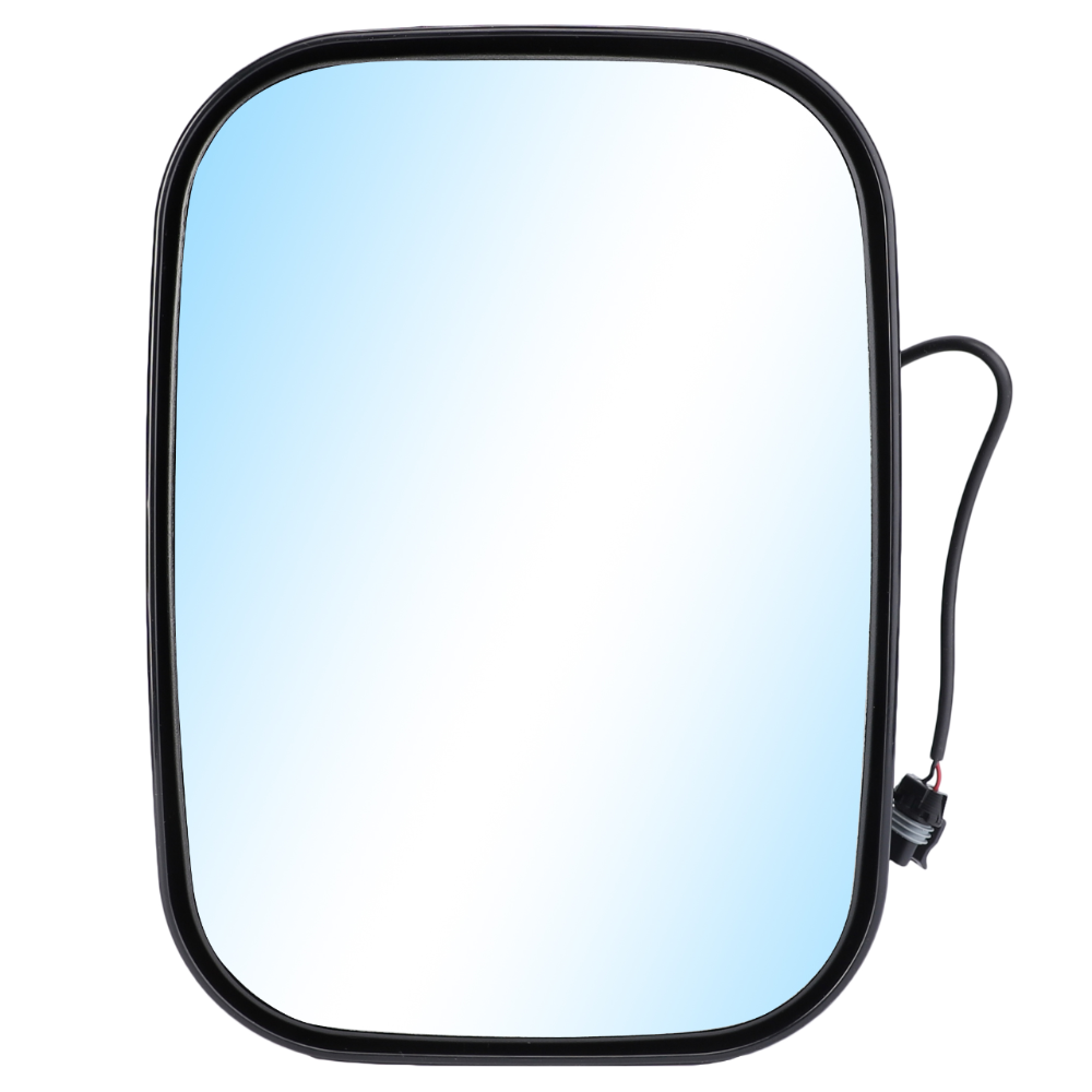 ЗЕРКАЛО С ДИСТАНЦИОННЫМ УПРАВЛЕНИЕМ