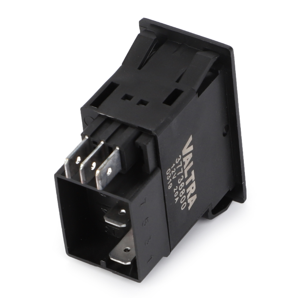 Кулисный переключатель