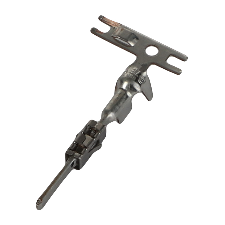 Штифт зажима