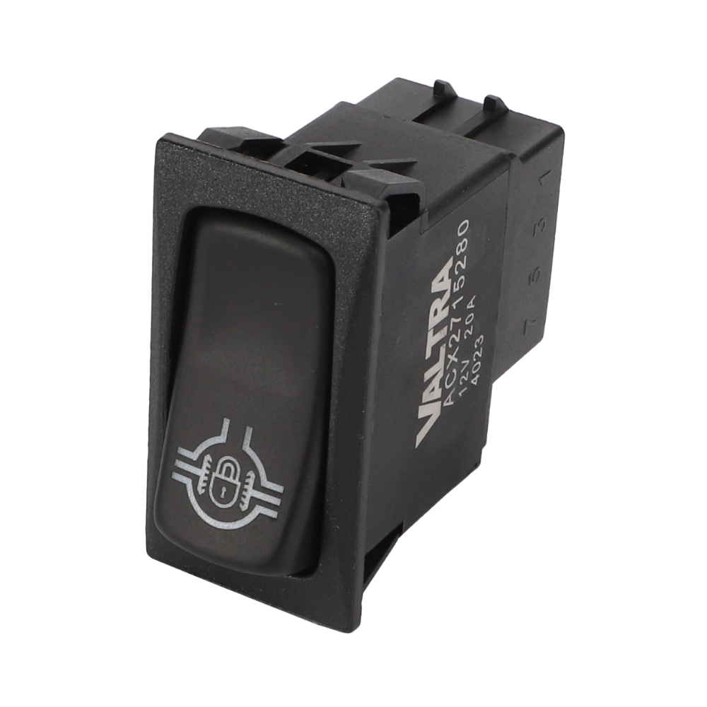 Кулисный переключатель