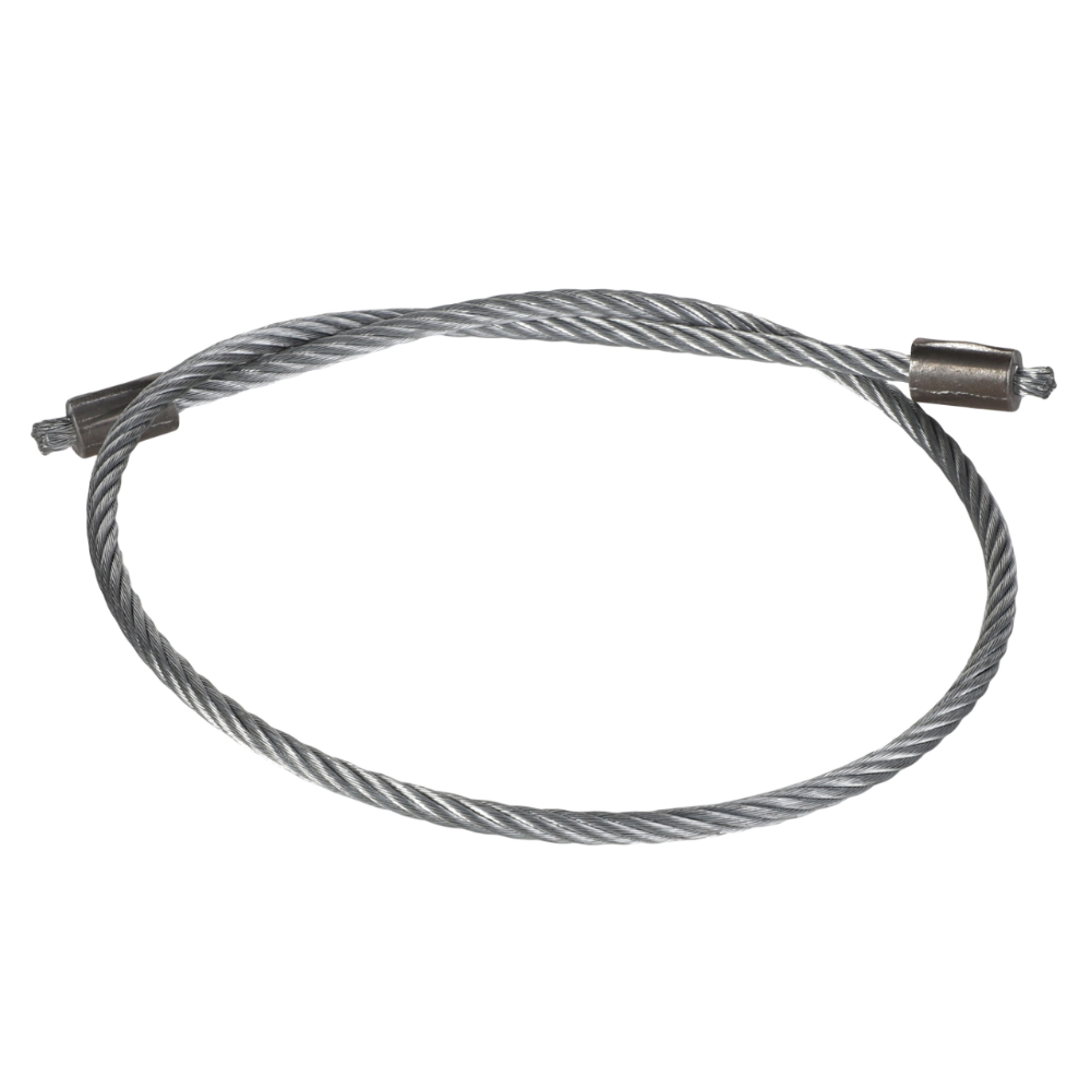 ТРОС, ЛЕВАЯ СТОРОНА