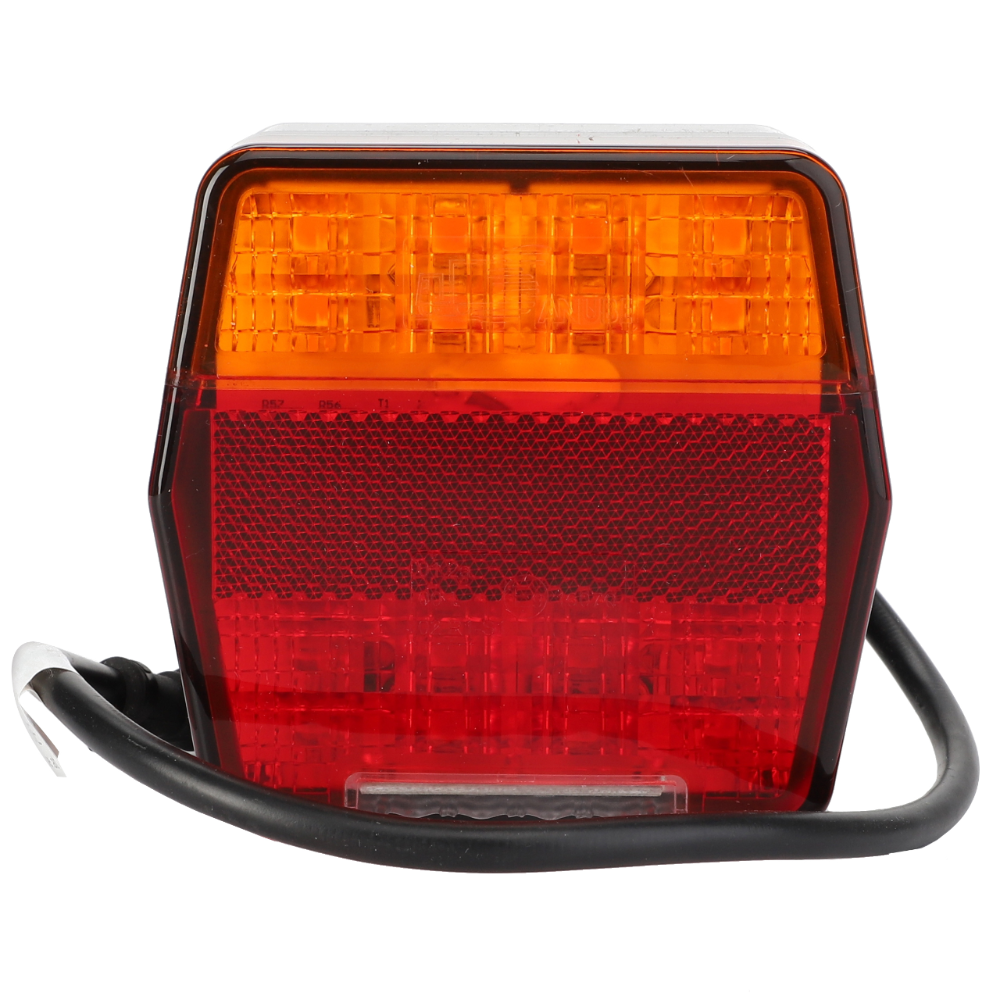 ЗАДНИЙ ФОНАРЬ