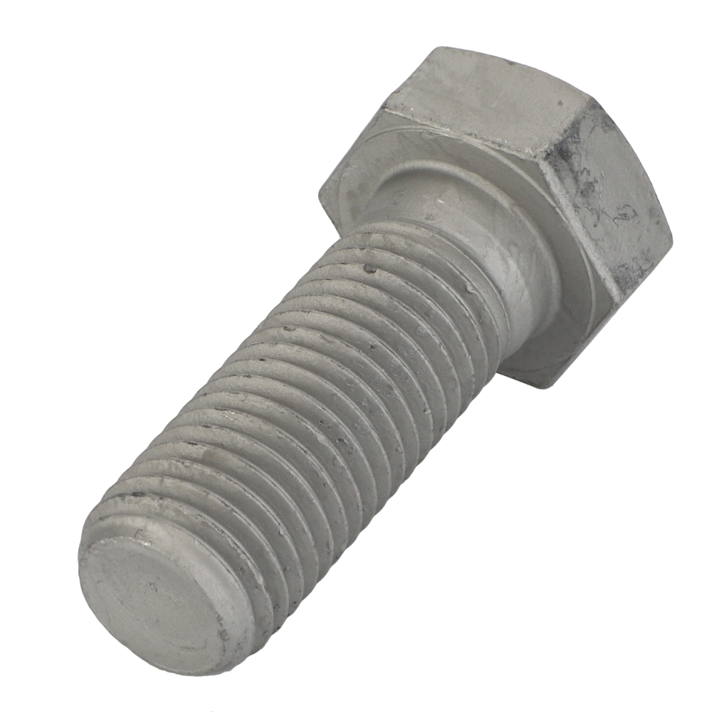 Болт с шестигранной головкой