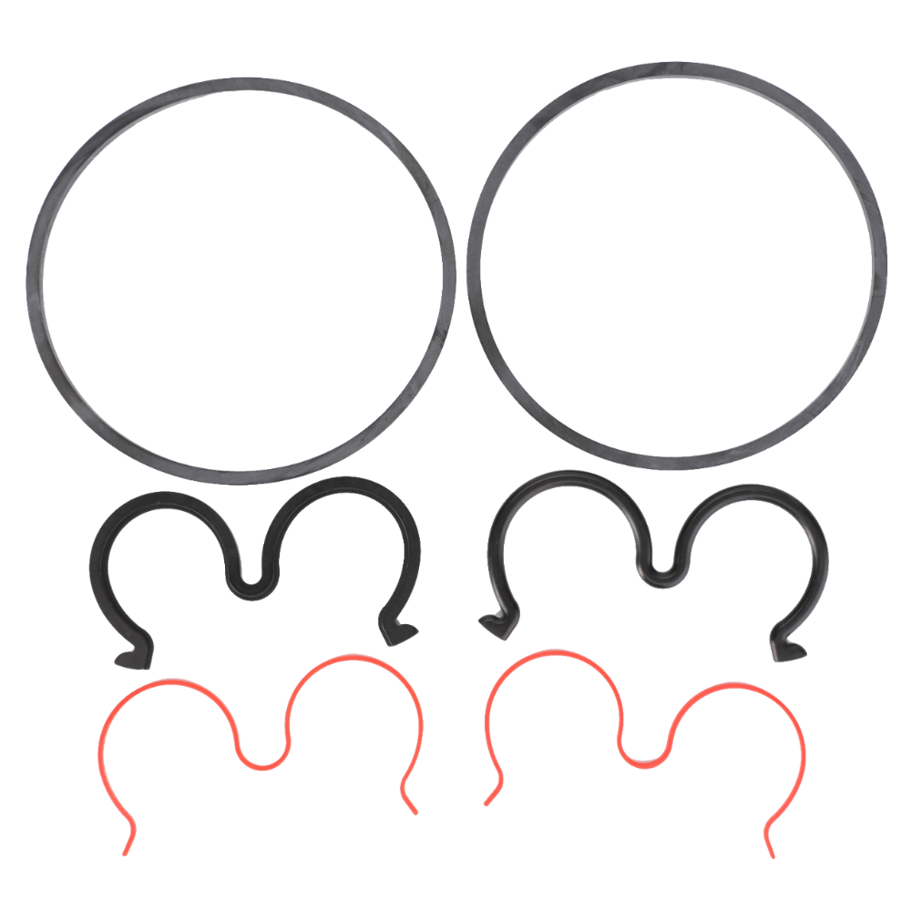 КОМПЛЕКТ ПРОКЛАДОК