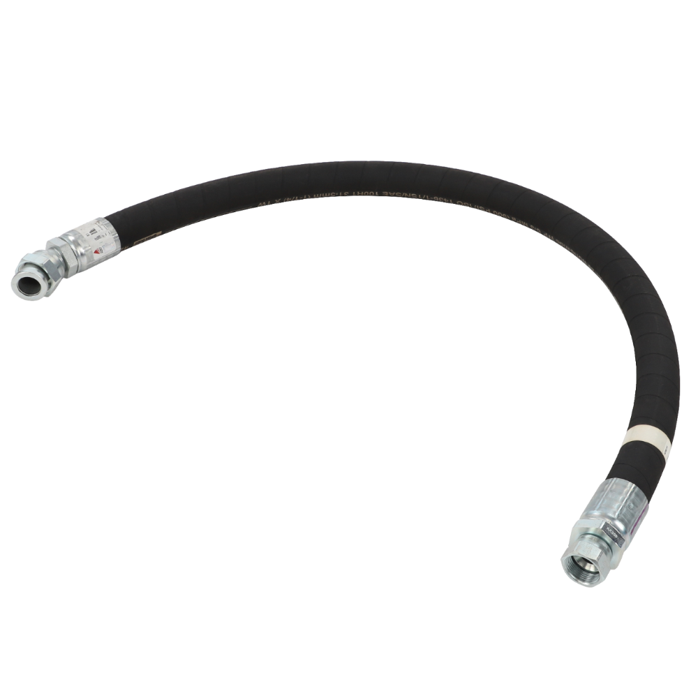 ГИДРАВЛИЧЕСКИЙ ГИБКИЙ ТРУБОПРОВОД