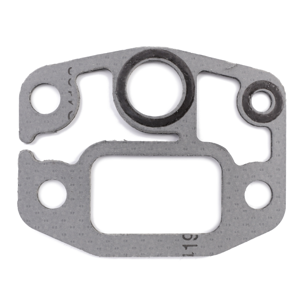 Формованная прокладка